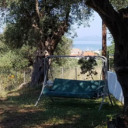 Studio Foris Sivota  Exterior photo