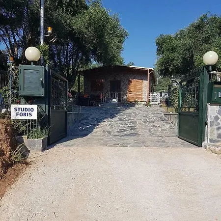 Studio Foris Sivota  Exterior photo