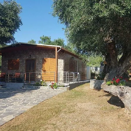 Studio Foris Sivota  Exterior photo