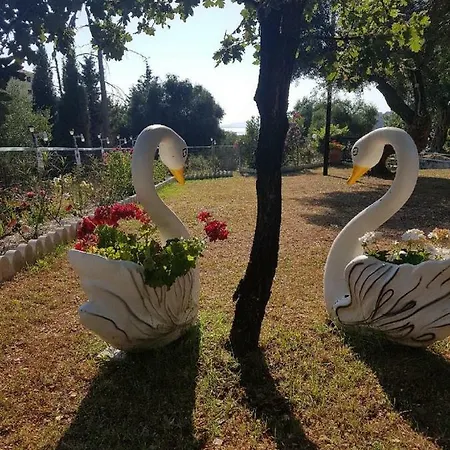 Studio Foris Sivota  Exterior photo