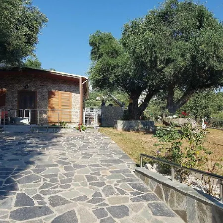 Studio Foris Sivota  Exterior photo