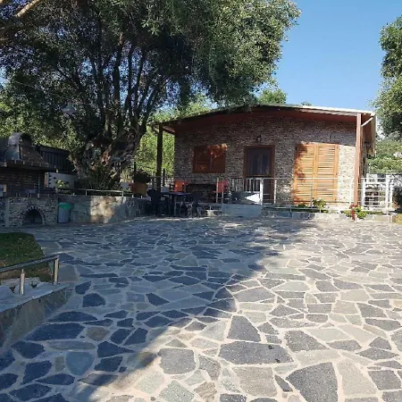 Studio Foris Sivota  Exterior photo