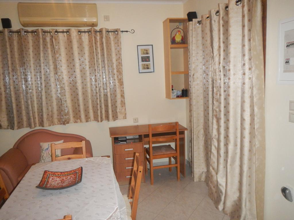Foris Holiday home Sivota (Epirus)