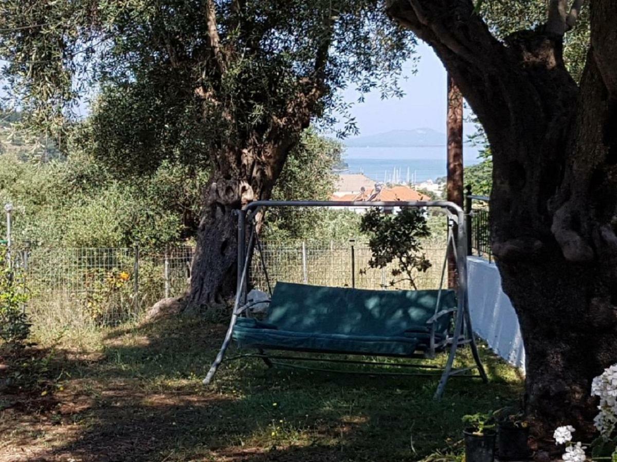 Holiday home Foris Sivota (Epirus)