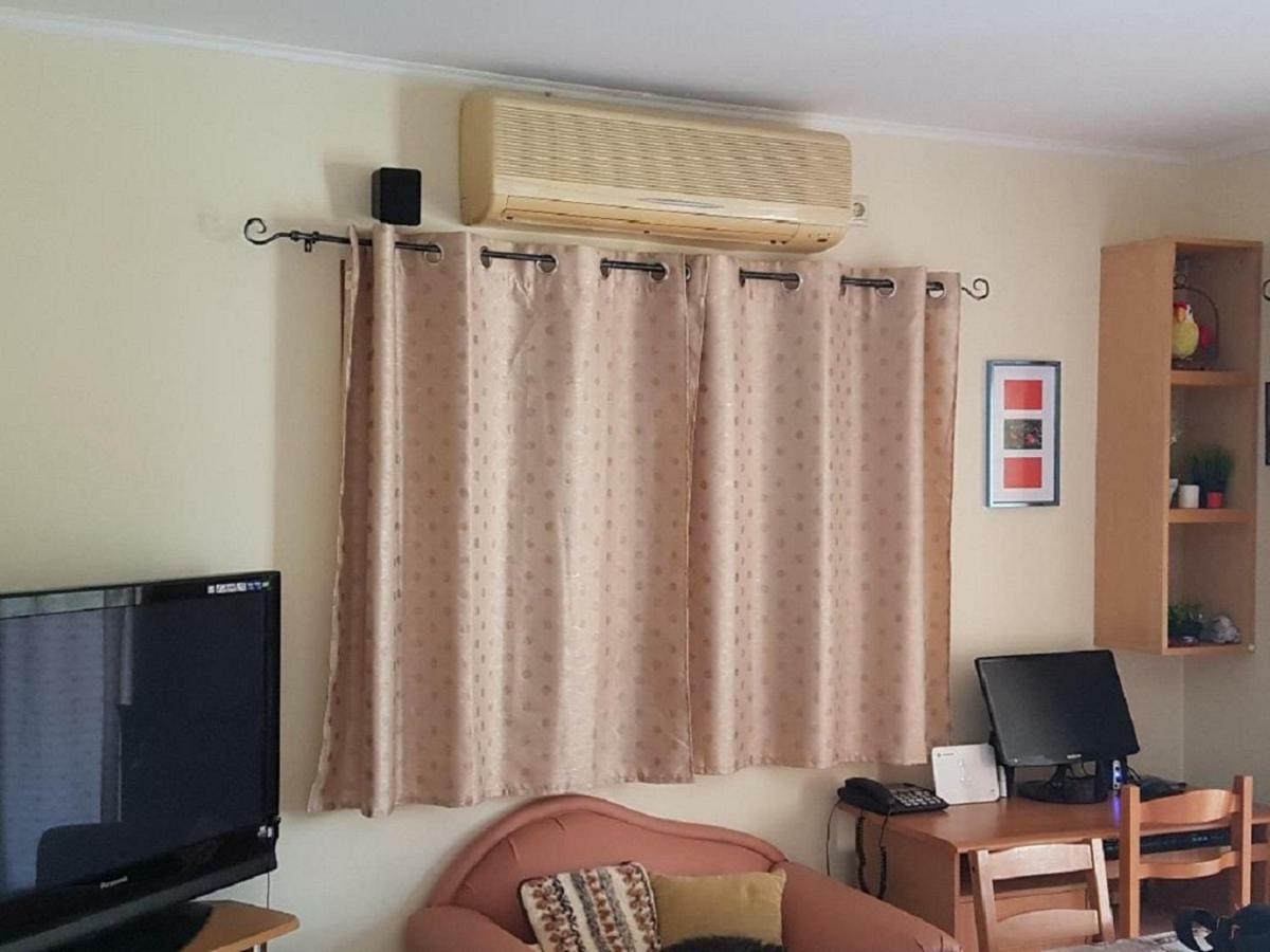 Foris Holiday home