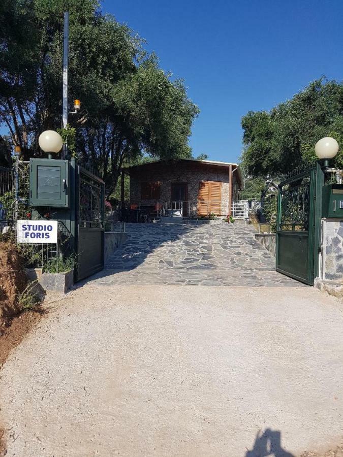 Foris Sivota (Epirus)