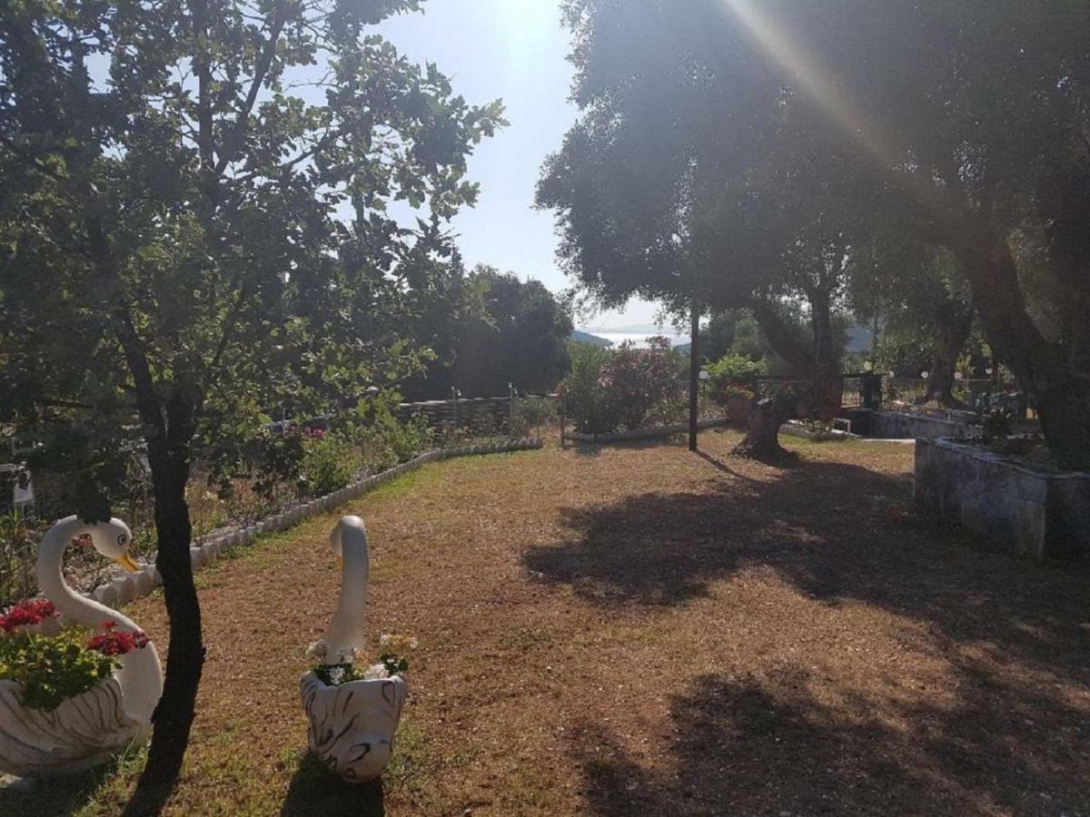 Holiday home Foris