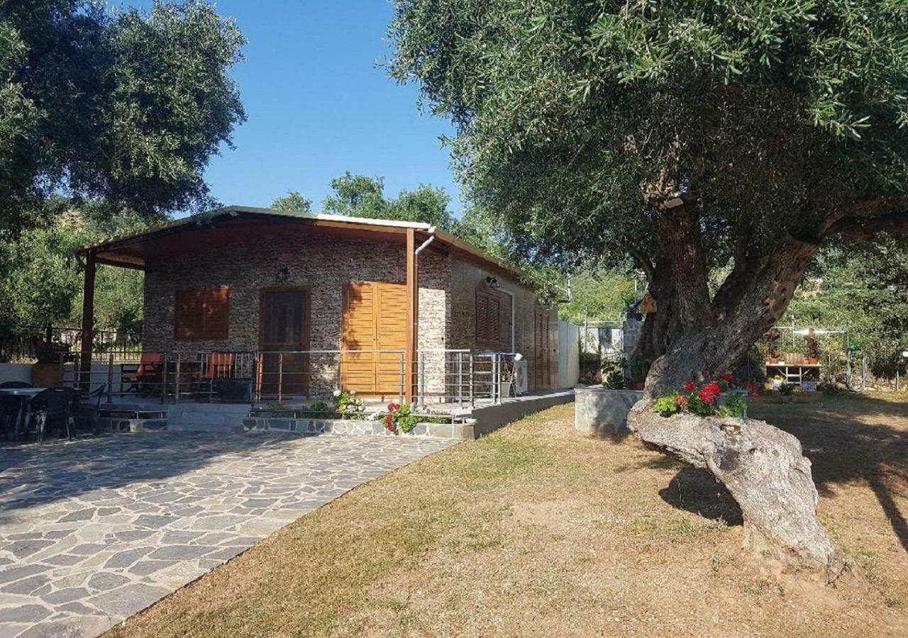 Holiday home Foris Sivota (Epirus)
