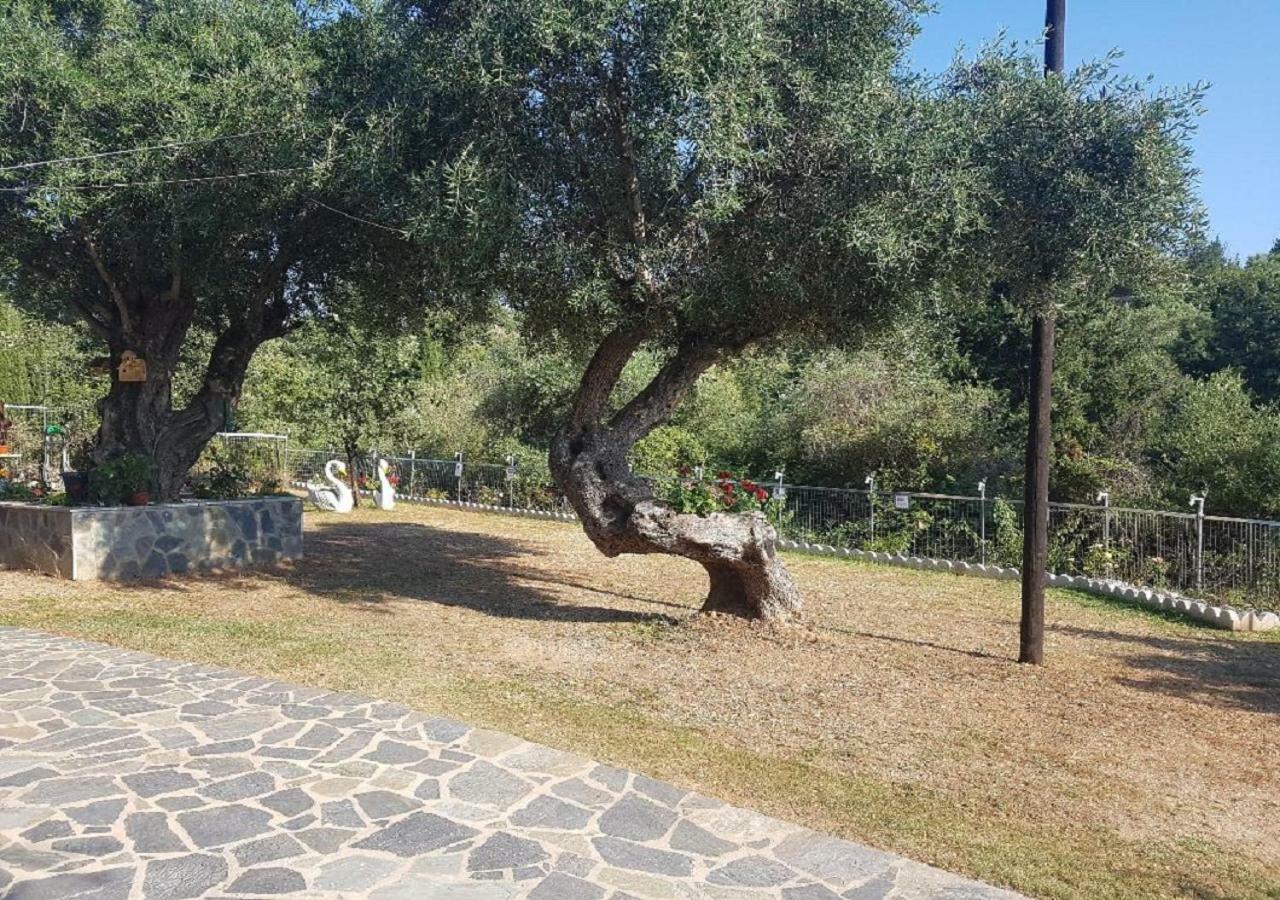 Holiday home Foris *