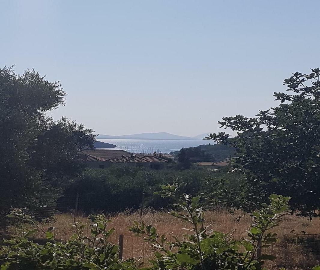 Holiday home Foris
