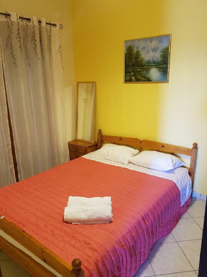 Foris Holiday home Sivota (Epirus)