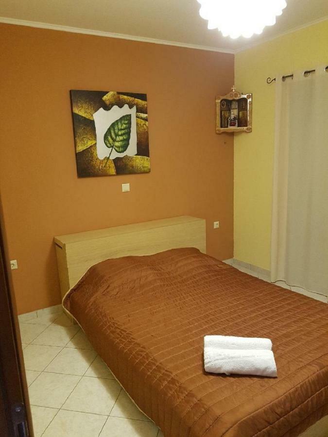 Holiday home Foris Sivota (Epirus)